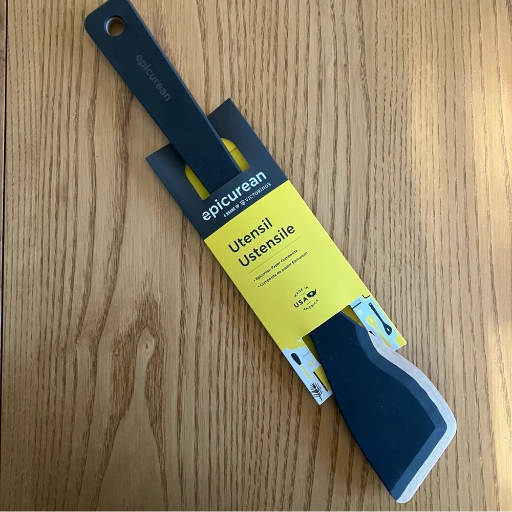 Victorinox Epicurean Chef Series Saute Tool Utensil